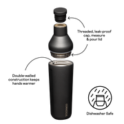 Cocktail Shaker - Lite Companion B1