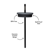 Cold Cup Lid - Adventure Solution C9
