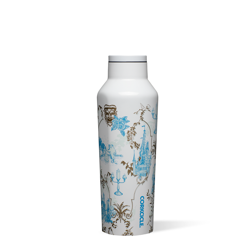 Disney Princess Sport Canteen - Home Pour V0