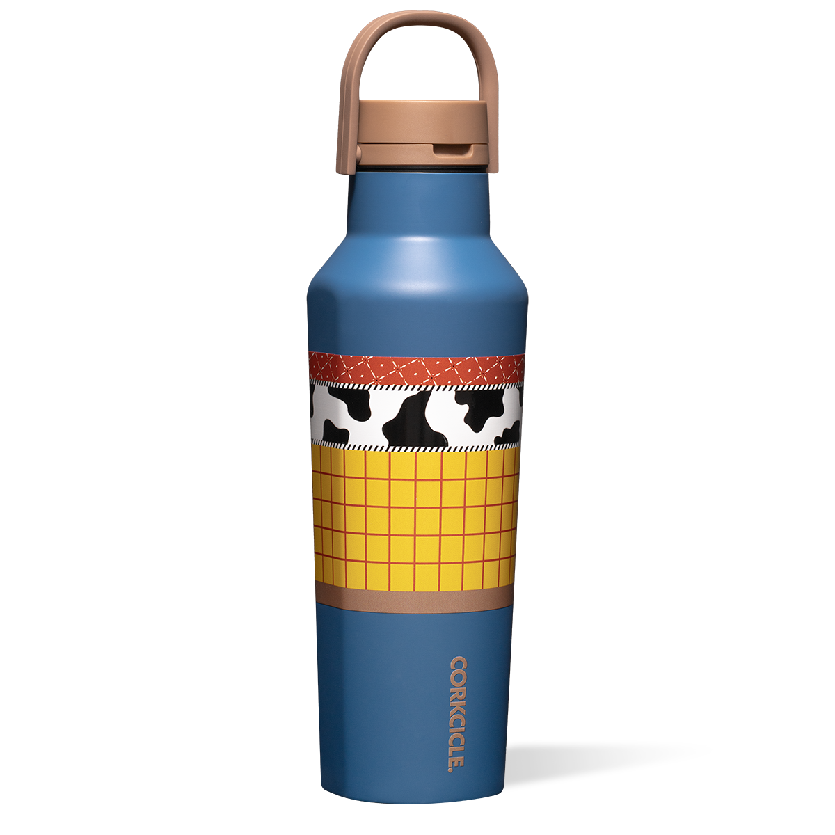 Toy Story Sport Canteen - Travel Pour U8