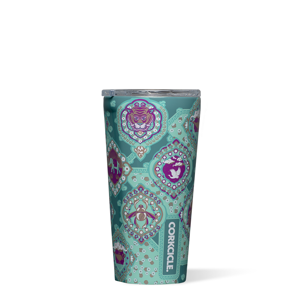 Disney Princess Tumbler - Seasonal Cup X8