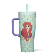 Disney Princess Leakproof Cruiser - Adventure Hydration Q4
