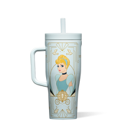 Disney Princess Leakproof Cruiser - Adventure Hydration Q4