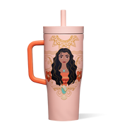 Disney Princess Leakproof Cruiser - Adventure Hydration Q4