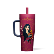 Disney Princess Leakproof Cruiser - Adventure Hydration Q4