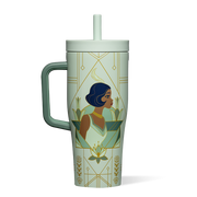 Disney Princess Leakproof Cruiser - Adventure Hydration Q4