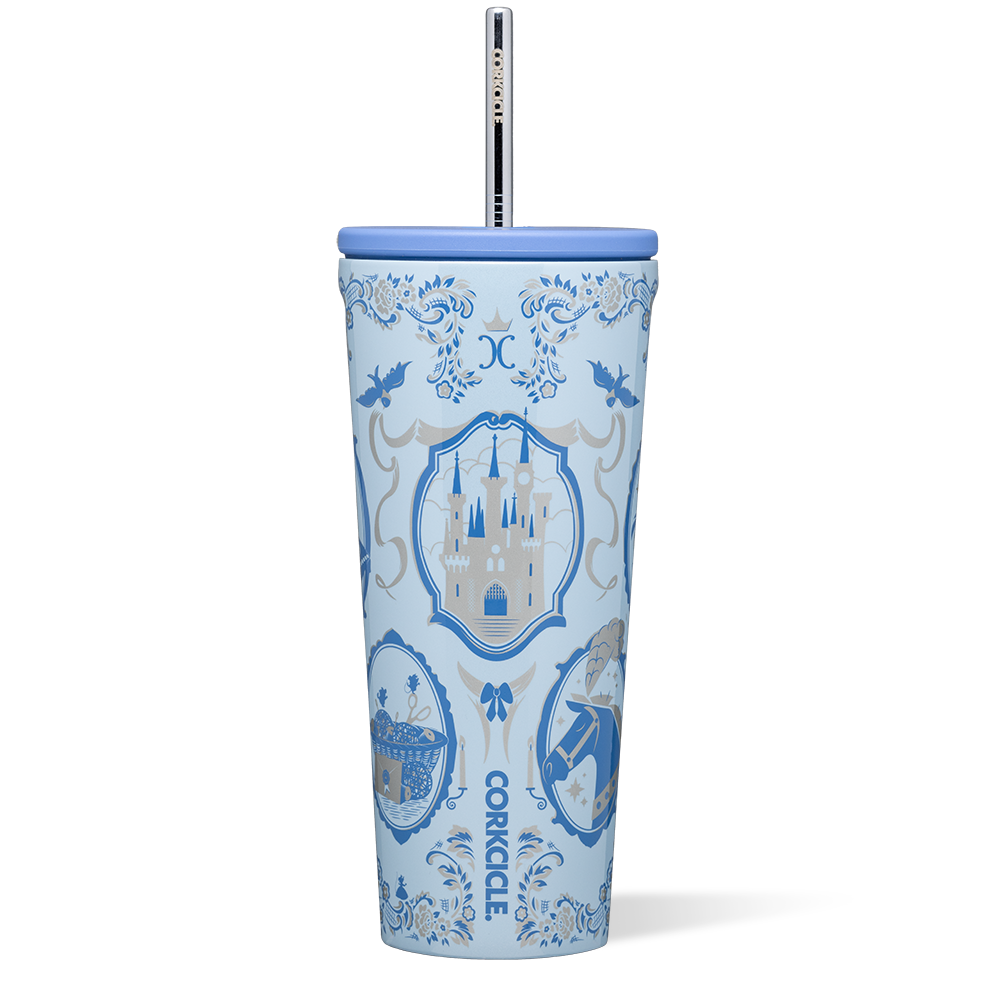 Disney Princess Cold Cup - Patio Go-To N9