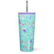 Disney Princess Cold Cup - Patio Go-To N9