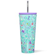 Disney Princess Cold Cup - Patio Go-To N9