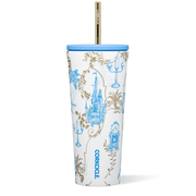 Disney Princess Cold Cup - Patio Go-To N9