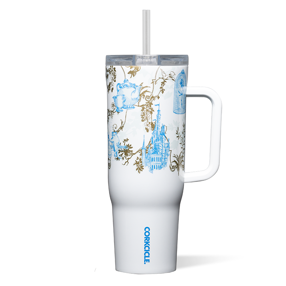 Disney Cruiser - Favorite Beverage K3