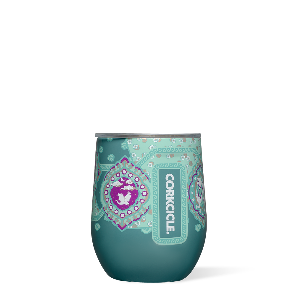 Disney Princess Stemless Cup - Smart Refresh E4