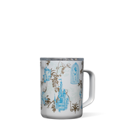 Disney Princess Coffee Mug - Everyday Sip R8
