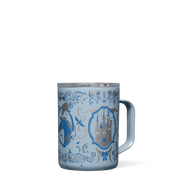 Disney Princess Coffee Mug - Everyday Sip R8