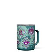 Disney Princess Coffee Mug - Seasonal Bottle Z6