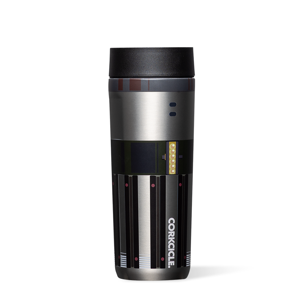 Star Wars TM Commuter Cup - Travel Beverage P6