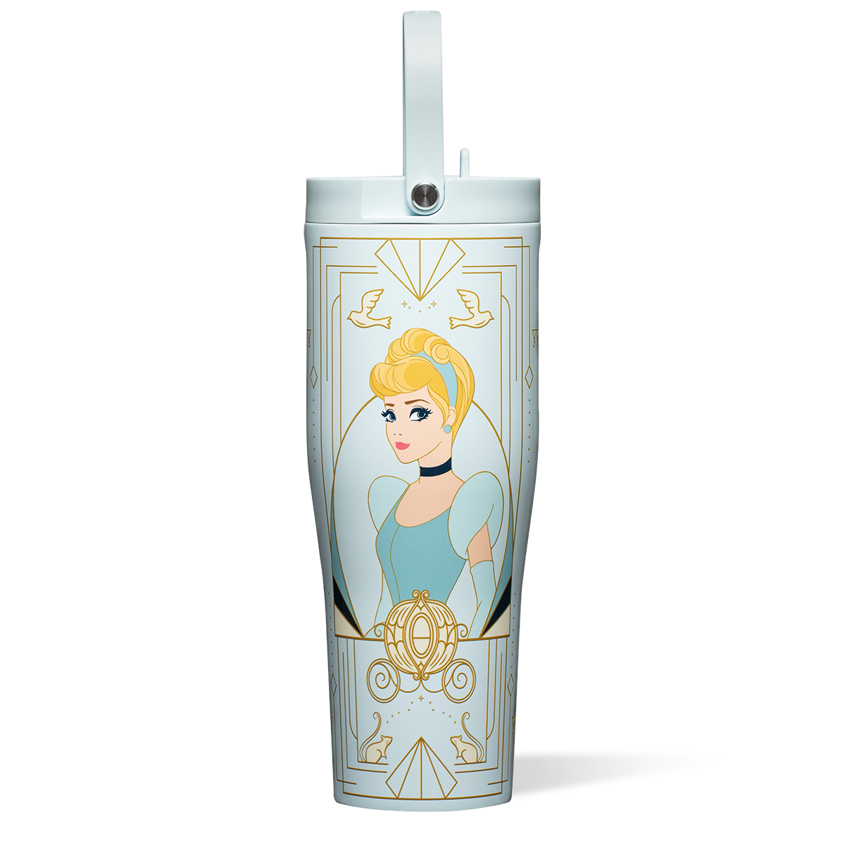 Disney Princess Go Cup XL - Reliable Pour X5
