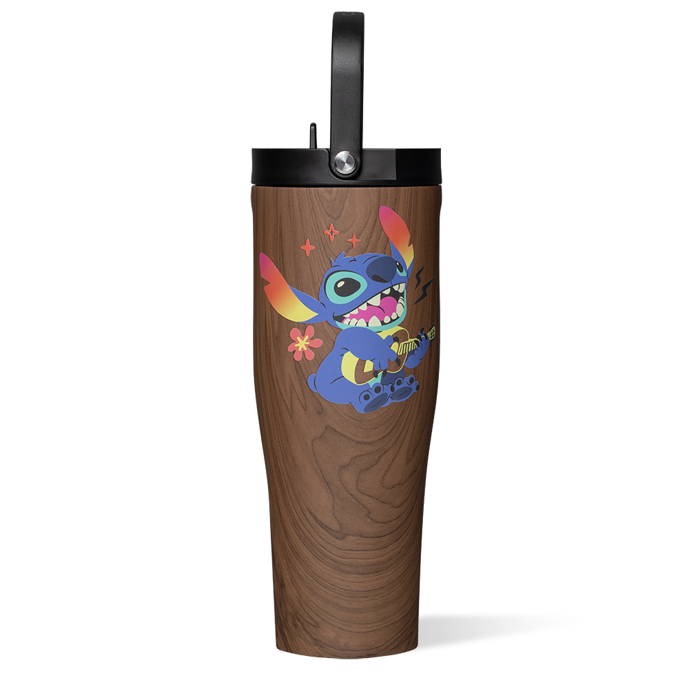 Stitch Go Cup XL - Portable Companion Y5 - Stitch / 30oz