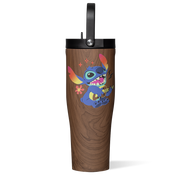 Stitch Go Cup XL - Portable Companion Y5