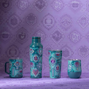 Disney Princess Coffee Mug - Seasonal Bottle Z6