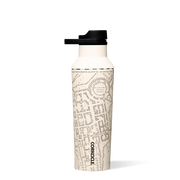 Harry Potter Sport Canteen - Active Companion F5