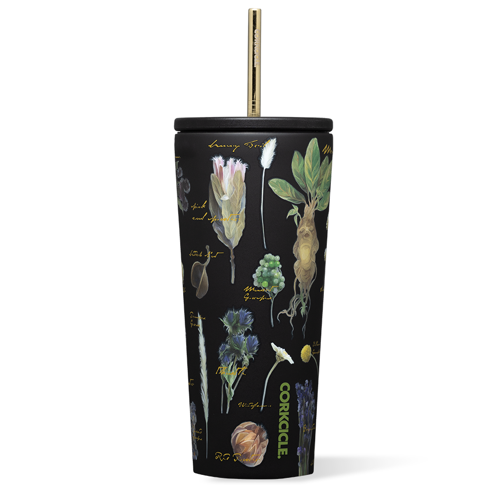 Harry Potter Cold Cup - Versatile Beverage Z5
