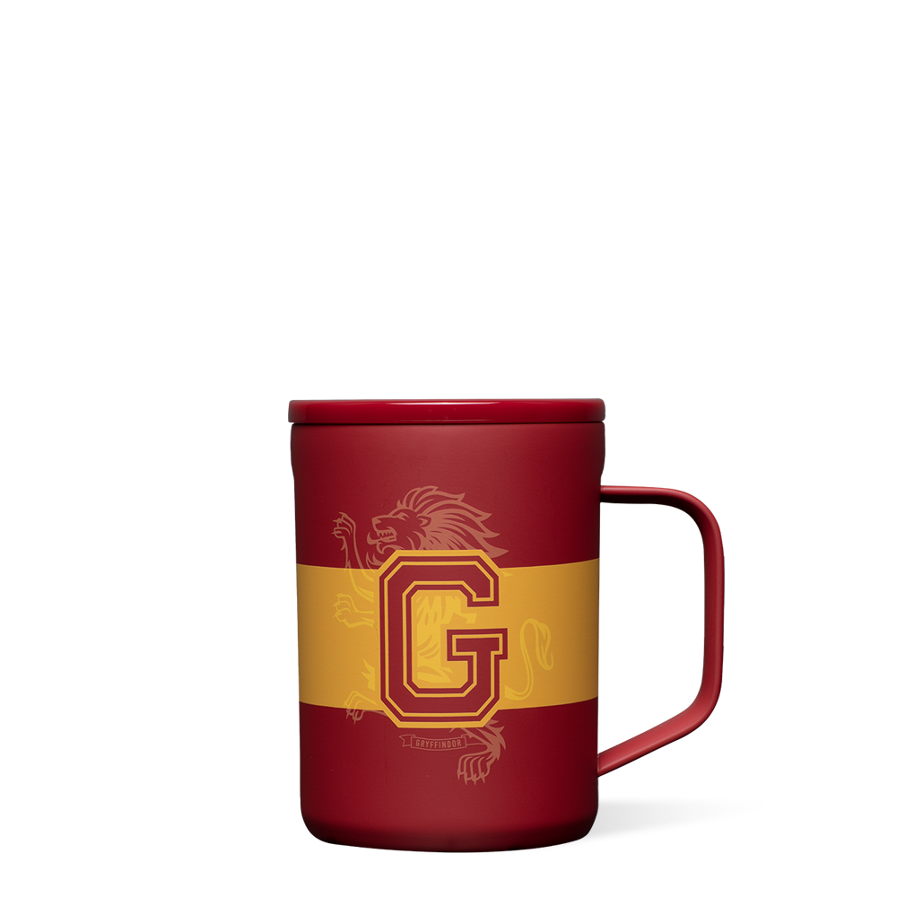 Harry Potter Coffee Mug - Patio Tumbler O6