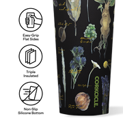Harry Potter Cold Cup - Versatile Beverage Z5