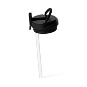 Cup Straw Lid - Reliable Setup W1