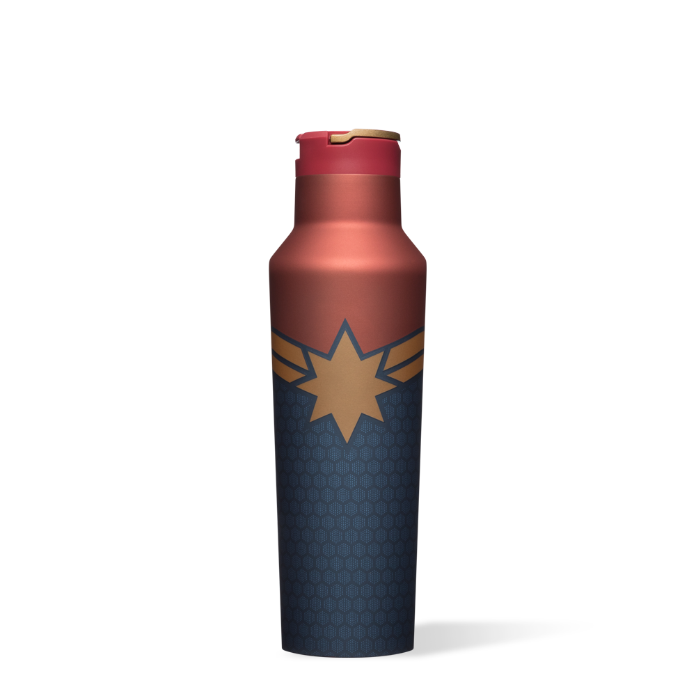 Marvel Sport Canteen - Signature Carry E2