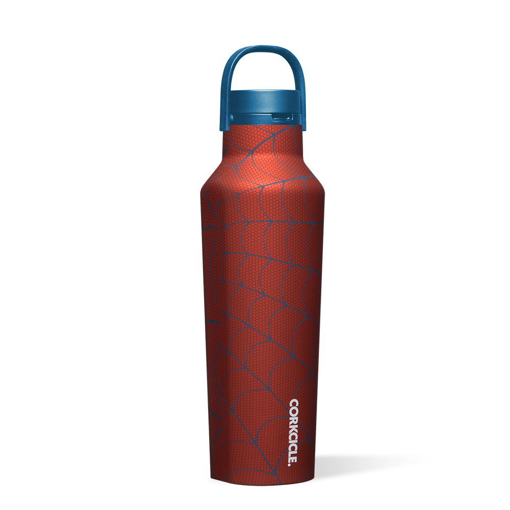 Marvel Sport Canteen - Signature Choice P8