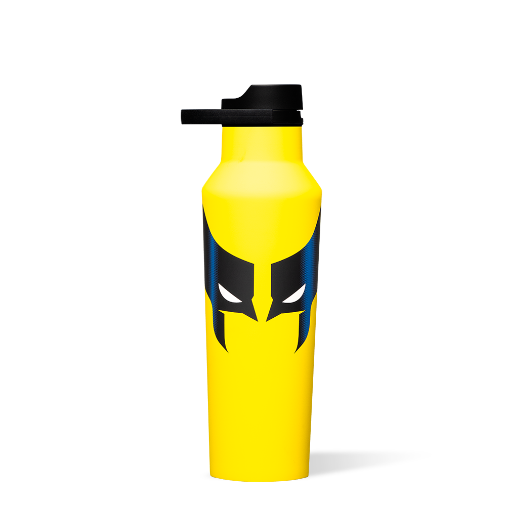 Deadpool & Wolverine Drinkware - Versatile Collection R6