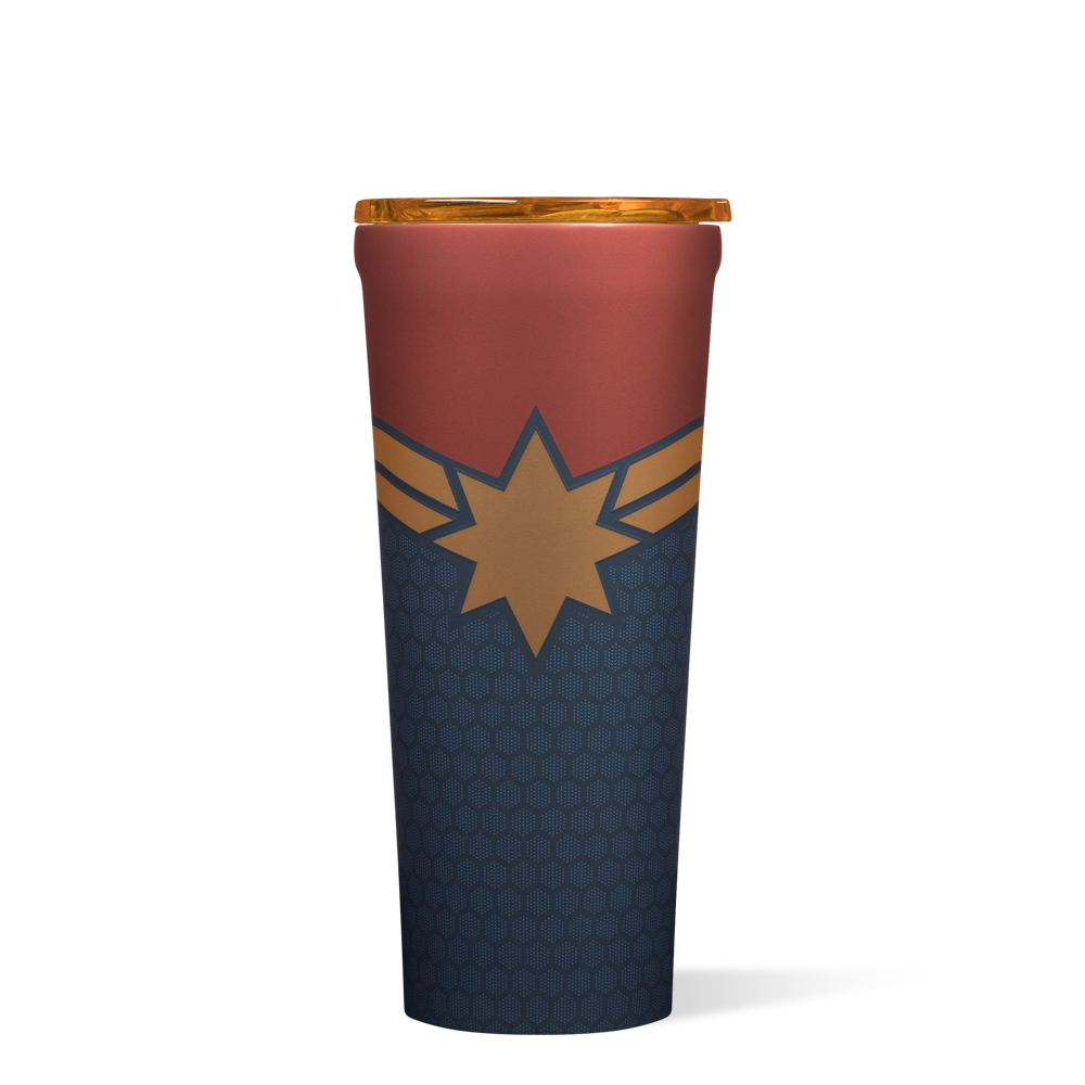 Marvel Tumbler - Modern Go-To N6