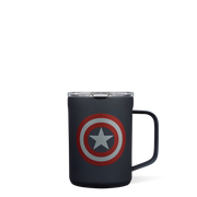 Marvel Coffee Mug - Signature Hydration A7