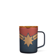 Marvel Coffee Mug - Signature Hydration A7