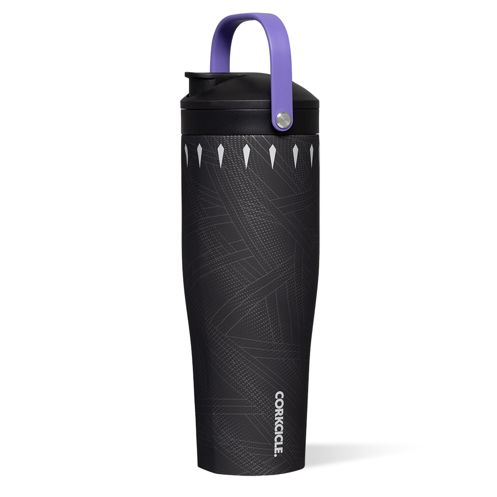 Marvel Protein Shaker - Chilled Cup G8