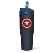 Marvel Protein Shaker - Chilled Cup G8