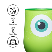 Disney/Pixar Stemless - Lite Bottle C6