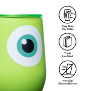 Disney/Pixar Stemless - Lite Bottle C6
