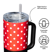 Disney Cruiser - Favorite Beverage K3