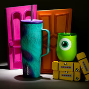 Disney/Pixar Cold Cup XL - Travel Refresh B0