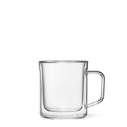 Mug Glass Set (2) - Easy Serve N2