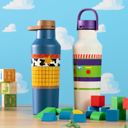 Toy Story Sport Canteen - Travel Pour U8