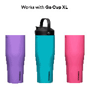 Protein Shaker Lid - Favorite Carry T8