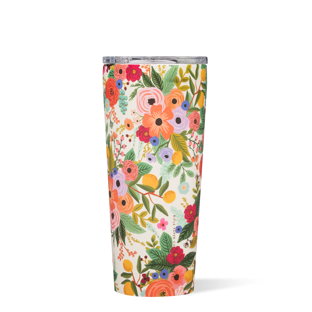 Rifle Paper Co. Tumbler - Original Choice L6