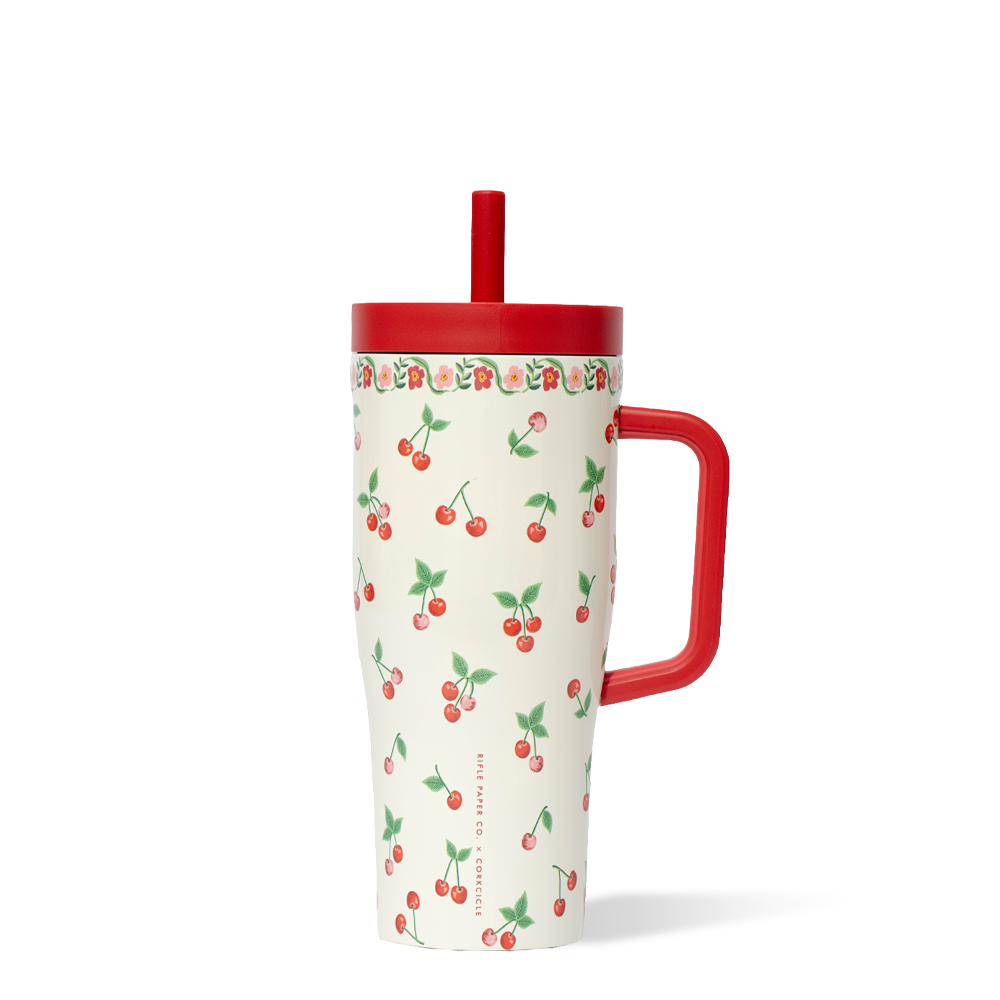 Rifle Paper Co. Leakproof Cruiser - Smooth Pour W9