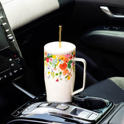 Rifle Paper Co. Cold Cup XL - Classic Travel X4
