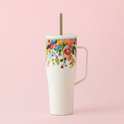 Rifle Paper Co. Cold Cup XL - Classic Travel X4