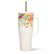 Rifle Paper Co. Cold Cup XL - Classic Travel X4