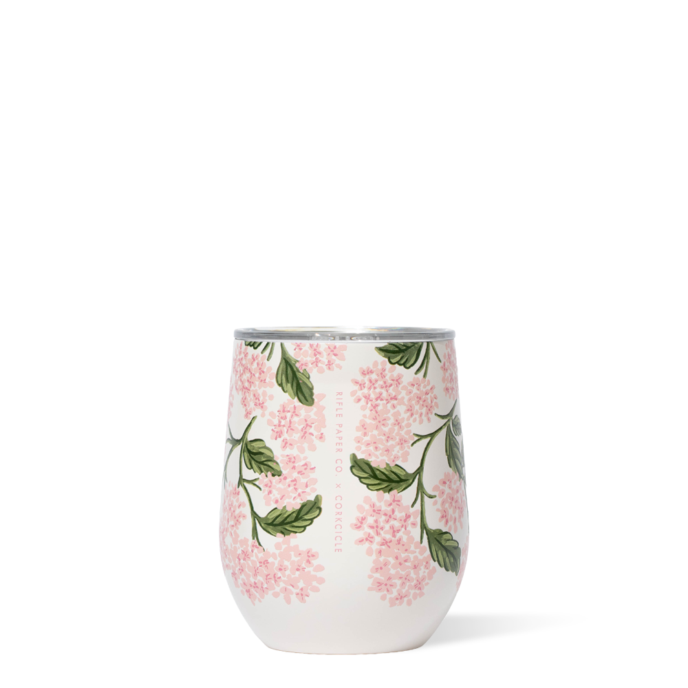 Rifle Paper Co. Stemless - Ready Mug M2